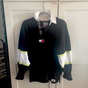 Tommy Jeans sweatshirt